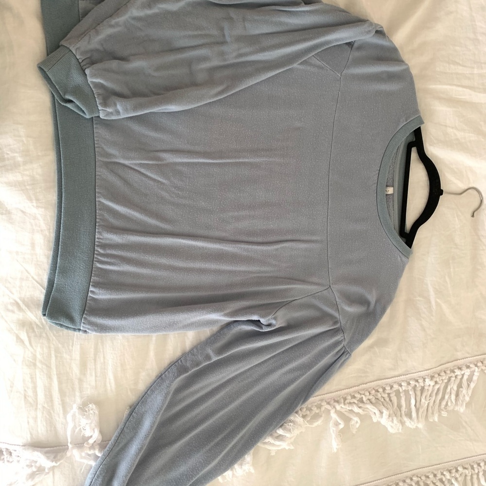 Z Supply Sweater